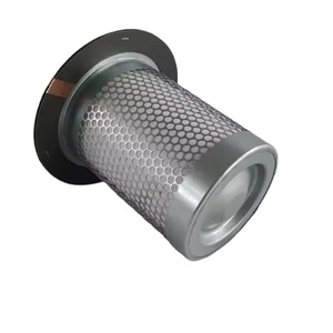 Filtro Separador de Aceite y Aire Industrial MANNY 42542928 para Compresor, Material de Fibra de Vidrio, China Hubei, Inspección por Video, 6 Meses de Garantía - Product Image 2