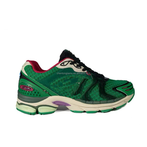 NOUVEAU 2026 Kayano K14 Chaussures de course <span class=keywords><strong>TN</strong></span> style basketball, en maille respirante, légères, décontractées et tendance, NYCS 95, <span class=keywords><strong>97</strong></span> - Product Image 2