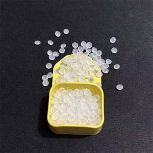 Resina LLDPE Virgen y Reciclada de Fábrica, Materia Prima Plástica, Gránulos LLDPE para Moldeo por Inyección y Soplado, Grado para Bolsas de Película y Tuberías - Product Image 5