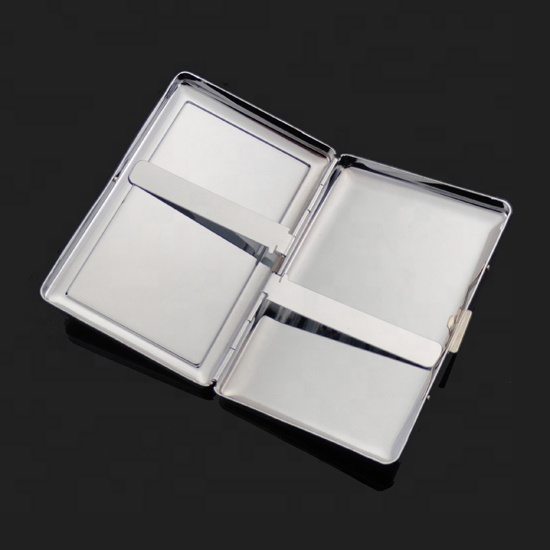 Plain Cigarettes Holder for Customized Design CD-C003