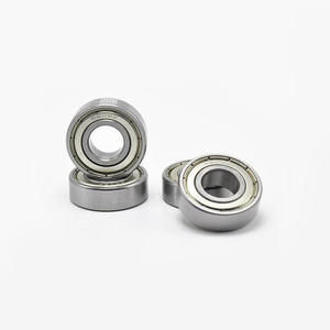 Roulements non standard Z1V1 Z2V2 15267-2RS portant 6202 roulement pour moto - Product Image 5