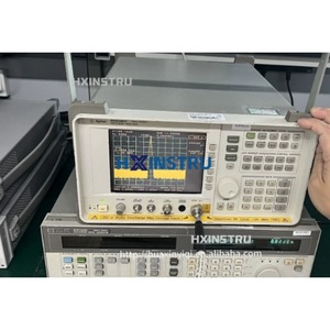 Analizador de Espectro Agilent 8564EC de 9KHz a 40GHz con *go H - Product Image 1