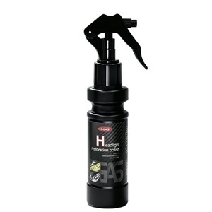 Pulvérisateur Liquide Personnalisé OEM 120ml <span class=keywords><strong>pour</strong></span> Éliminer l'Oxydation des Phares et Vitres de <span class=keywords><strong>Voiture</strong></span>, Nettoyant <span class=keywords><strong>pour</strong></span> Phares - Product Image 6