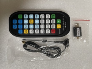 Pa 4000 ethercat cắt hệ thống <span class=keywords><strong>CNC</strong></span> điều khiển cho 1500W 3000W 6000W 12000W Máy cắt laser - Product Image 4