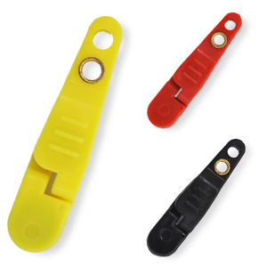 Hochbelastbare Schnellverschluss-Clips für Gewichtsplaner, Kites, Downrigger, Trolling-Ausrüstung, Hochsee-Angeln und Outrigger-Freigabe - Product Image 1