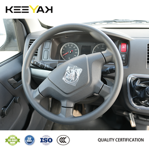 โฟตันรถโฟตอนรถ G7ไฟฟ้าอเนกประสงค์รถขับเคลื่อน4x2รถไฟฟ้า2ที่นั่งด้านซ้าย - Product Image 2