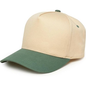 หมวกสแนปแบ็ควินเทจสองสีหมวกแก๊ปทรักเกอร์แบบย้อนยุคตะวันตกหมวกแก๊ปปักแบบกำหนดเองสำหรับผู้ชายผู้หญิง - Product Image 1