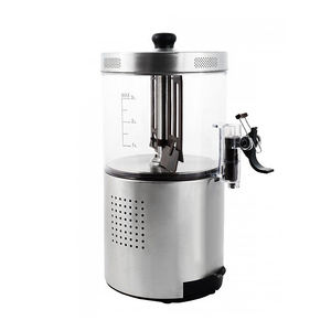 Mélangeur électrique de Bain <span class=keywords><strong>Marie</strong></span> 3L 5L 10L, distributeur Commercial de café chaud, lait, vin, thé, Machine à chocolat chaud - Product Image 1