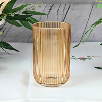 Verre à vin en cristal de couleur unie de haute qualité, soufflé à la main, pour mariage, SXTB, classique, compatible lave-vaisselle, décoratif