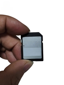 Tarjeta de Memoria para Sensor de Controlador PLC, Nueva y Original, 6ES7954-8LC03 - Product Image 1
