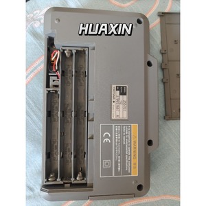 เครื่องสอบเทียบกระบวนการวัดแรงดันและกระแสไฟฟ้า YOKOGAWA CA100 10V 20mA hx - Product Image 3