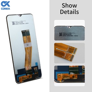 สำหรับ Samsung A02s Core LCD ของแท้สำหรับ Samsung Galaxy Galaxy อะไหล่ A2 Core Screen สำหรับ Samsung A02s Core Display Repair - Product Image 5