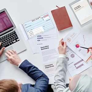 Carnet <span class=keywords><strong>de</strong></span> reçus autocopiants en 2 feuillets, format personnalisé, impression offset, pour <span class=keywords><strong>loyer</strong></span>, prix <span class=keywords><strong>de</strong></span> gros - Product Image 2