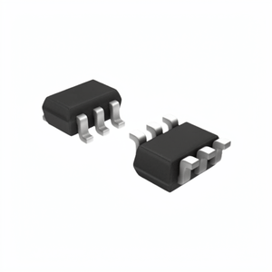 6-TSSOP ชิ้นส่วนอิเล็กทรอนิกส์ SC-88 115ช่องทางผู้ผลิตทรานซิสเตอร์ - Product Image 1