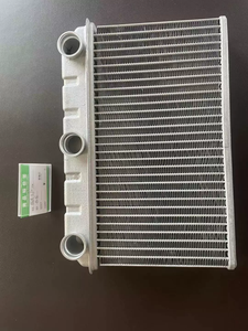 Climatiseur chauffant 2048300061 pour Mercedes W204 - Product Image 5