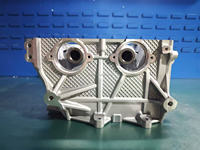 Pièces de moteur en gros de l'usine Lingtan OE. Ensemble complet de culasse 55512229 pour GM Onix 1.0T L3