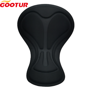 Femmes de haute qualité hommes sous-vêtements d'équitation Shorts <span class=keywords><strong>mousse</strong></span> séchage rapide vtt vélo Base siège selle 3d cyclisme <span class=keywords><strong>mousse</strong></span> coussinets - Product Image 4