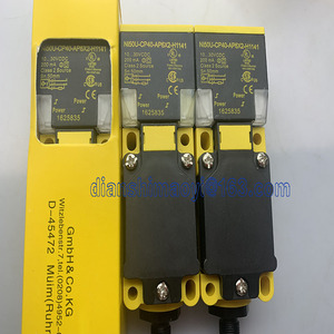 Sensor de proximidad NI35 NI20 NI40U AN6X2 <span class=keywords><strong>VP4X2</strong></span> VN4X2 Disponible en stock Alta calidad Nuevo original - Product Image 3