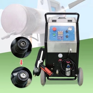 Machine de nettoyage à jet de <span class=keywords><strong>glace</strong></span> sèche 2022, nouvelle et propre, pour l'industrie automobile (OEM/ODM), avec pulvérisation à jet plat pour le lavage de voitures - Product Image 1