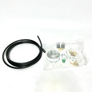 DHKA 12V/24V Clacson Elettrico con Serbatoio d'Aria da 1,5 Galloni (6L) Kit per Auto, Camion, Barca, Treno AS191+AS036 - Product Image 5