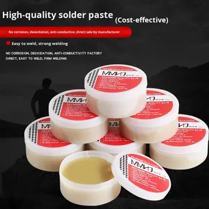 Fabricante <span class=keywords><strong>de</strong></span> accesorios y pasta <span class=keywords><strong>de</strong></span> <span class=keywords><strong>soldadura</strong></span> líquida neutra <span class=keywords><strong>de</strong></span> colofonia <span class=keywords><strong>de</strong></span> flujo <span class=keywords><strong>de</strong></span> <span class=keywords><strong>soldadura</strong></span> sin limpieza a base <span class=keywords><strong>de</strong></span> <span class=keywords><strong>estaño</strong></span> - Product Image 2