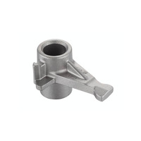 Pièces moulées sous pression en laiton et zinc sur mesure pour fabricants, anodisation d'aluminium moulé sous pression