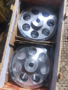 Pulegge per Cinghie Dentate OEM, Foro Liscio, Trattamento Superficiale in Ossido Nero, Piccole Pulegge Sincrone - Product Image 3