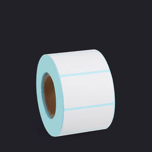 Aangepaste Hot Barcode <span class=keywords><strong>Qr</strong></span> Prijskaartjes Label Stickers Mailingadressen Producten En Verpakking Voor Mailing - Product Image 4