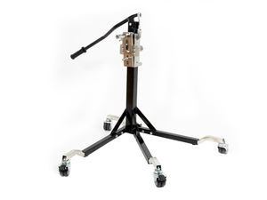 Support de chariot de <span class=keywords><strong>moto</strong></span> breveté avec adaptateurs PIN Support de déplacement central du système de chariot en acier SMI2092 - Product Image 2