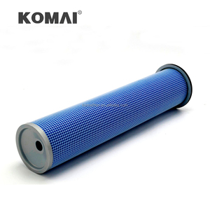 ไส้กรองอากาศ KOMAI 2446R255-S5  P53-3233 94779 3I2005  FC663  LA1619F  022059 สำหรับรถขุด SK200LC-4 - Product Image 3