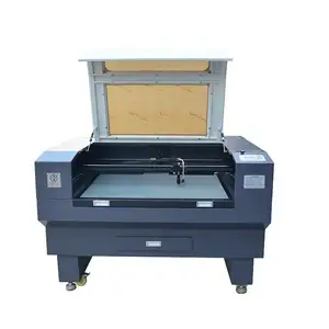 640 960 co2 laser engraving machine 150w Laser cutter laser cutting machine 100w for Leather Acrylic plastic wood