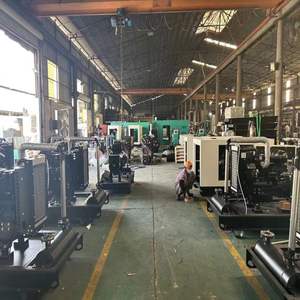 Super Generate Assez Prime Power 300KVA 240KW 352KVA 357KVA 500KVA Générateur diesel électrique - Product Image 5