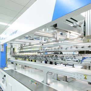 Sangni Phổ năng lượng mặt trời bipv 50 Wát mái ngói năng lượng hiệu quả năng lượng mặt trời ván lợp cấu trúc cho dân cư và thương mại sử dụng - Product Image 3