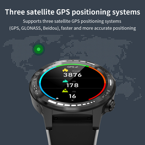 M7 fitness tracker <span class=keywords><strong>GPS</strong></span> e bluetooth chiamata di telefono astuto di <span class=keywords><strong>GPS</strong></span> della vigilanza di <span class=keywords><strong>sport</strong></span> - Product Image 3