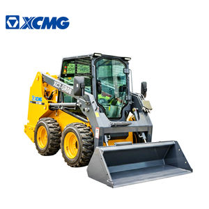 รถตักดินเครื่องยนต์ดีเซลขนาดเล็ก XC7-SR08จีน - Product Image 1