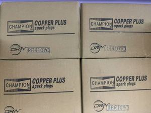 หัวเทียนอิริเดียมแท้ 9801 RC8WYPB3 สำหรับรถยนต์วอลโว่ ออดี้ และรุ่นอื่นๆ OEM 101905621 และ MN163807 - Product Image 6