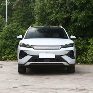 <span class=keywords><strong>Mejor</strong></span> Precio en China: BYD Song Ultra 2026, Auto Eléctrico de Nueva Energía, Espacioso, con Batería de Larga Duración, en Venta - Product Image 2