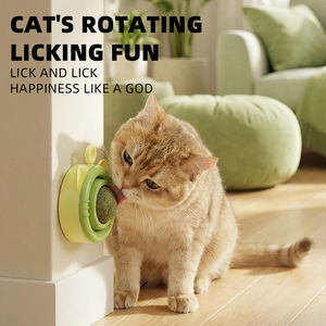 Giocattoli da Masticare per Gattini con Erba Gatta Ecologici OEM, Promuovono il Gioco Attivo, Divertimento Sicuro, Confezione in Cartone, Tiragraffi con Erba Gatta - Product Image 2