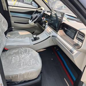 Auto Elettrica di Qualità Standard con Assistenza al Frenata, Ruote in Alluminio da 14'', <span class=keywords><strong>4</strong></span> Ruote, 3500W AC, Multifunzione per Adulti - Product Image 3