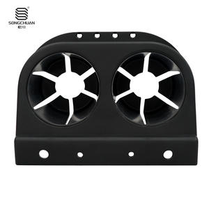 Carrito de Golf Eléctrico CIub con Portavasos DS, Fabricante Original 1016811, Portavasos para Auto - Product Image 5