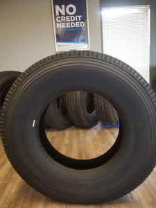 Pneus de camion DOUBLECOIN BRAND TRUAK TIRES 295/80R22.5 315/80R22.5 RR202 RR208 RBL400 TBR - Product Image 4