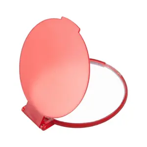 Miroir de remplacement fabriqué à partir de gadgets écologiques en PS recyclé - Product Image 6