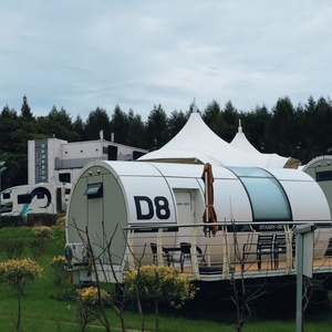 La <span class=keywords><strong>cabina</strong></span> <span class=keywords><strong>Mobile</strong></span> moderna lavoro utilizza <span class=keywords><strong>una</strong></span> piccola <span class=keywords><strong>cabina</strong></span> solare un ufficio giardino impermeabile e <span class=keywords><strong>una</strong></span> casa prefabbricata - Product Image 2