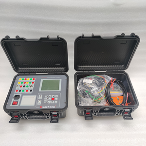 Máy phân tích ngắt mạch huazheng cho máy thử chân không ngắt mạch 11kv 630A - Product Image 5