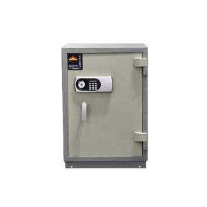 Caja de seguridad móvil de acero ignífugo precio barato al por mayor - Product Image 1