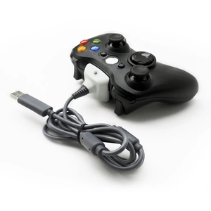 Chất lượng cao bán buôn USB sạc cáp cho <span class=keywords><strong>Xbox</strong></span> <span class=keywords><strong>360</strong></span> và <span class=keywords><strong>Xbox</strong></span> <span class=keywords><strong>360</strong></span> Slim không dây điều khiển trò chơi - Product Image 6