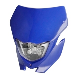 Faro Delantero para Motocicleta YHMOTO, Scheinwerfer, Faro para Yamaha WR250R WR250F TTR225 YZ250 450, Piezas MX - Product Image 1