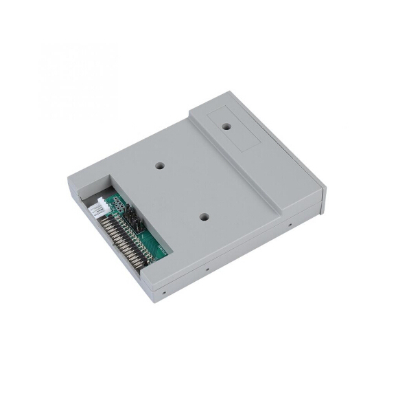 SFR1M44-U100 USB SSD Floppy Drive Emulator Plug and Play 3.5inch 1.44MB