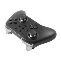 GuliKit KingKong 2 Pro NS09 controlador FPS despierta Amiibo gamepad para Nintendo interruptor Android Windows iOS macOS juego controladores