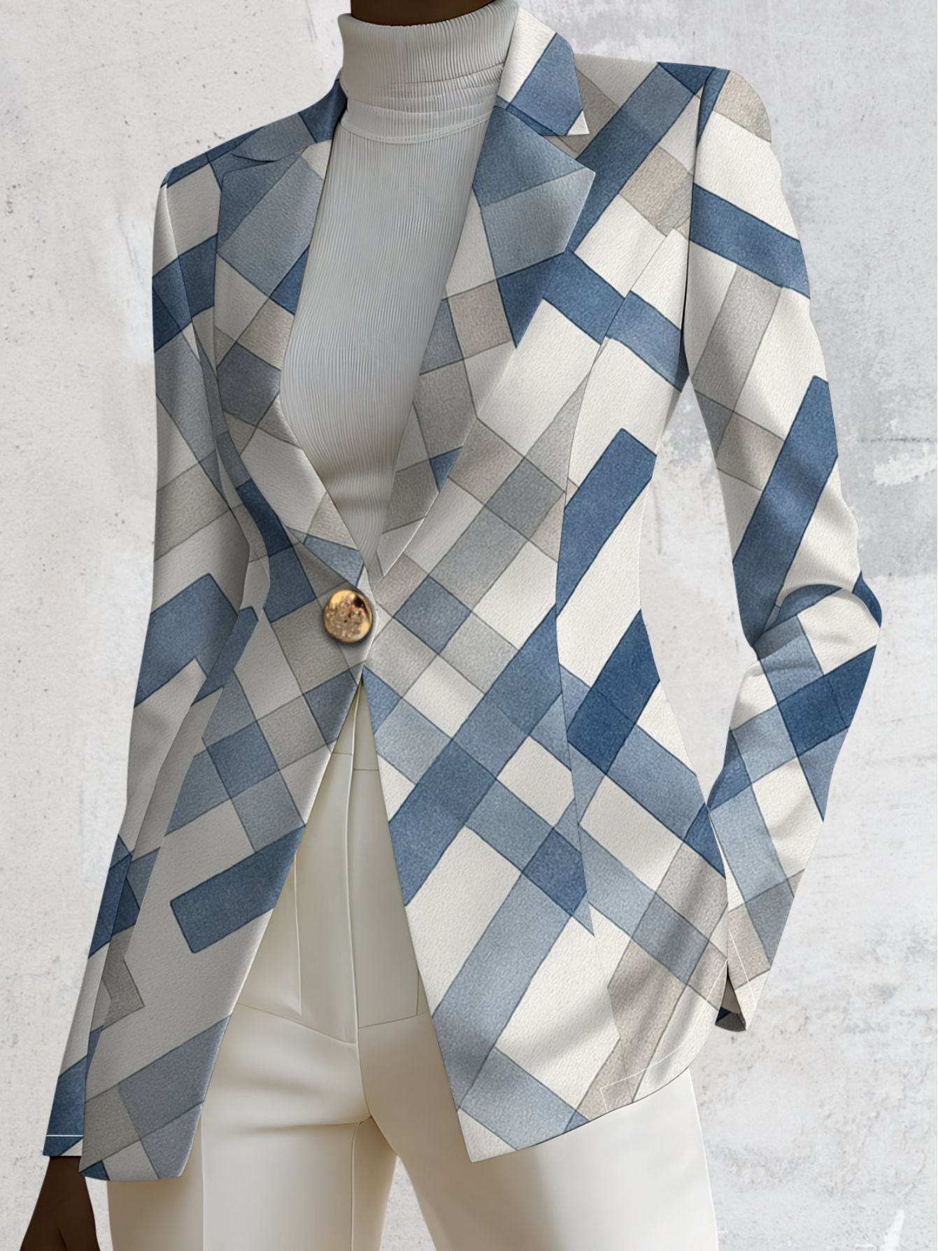 มีสีเขียวขุ่น